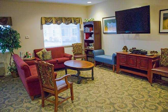 Photo of Avamere at South Hill, Assisted Living, Spokane, WA 3