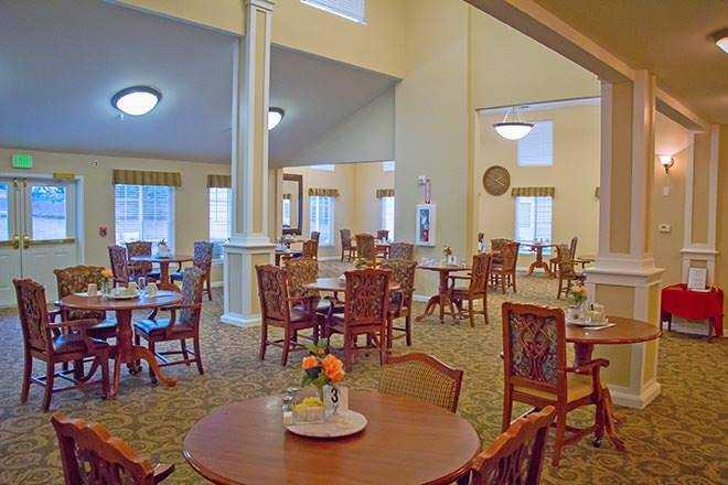 Photo of Avamere at South Hill, Assisted Living, Spokane, WA 4