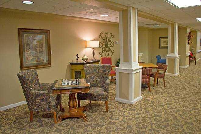 Photo of Avamere at South Hill, Assisted Living, Spokane, WA 6