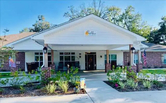 Photo of BeeHive Homes of Picayune, Assisted Living, Picayune, MS 7