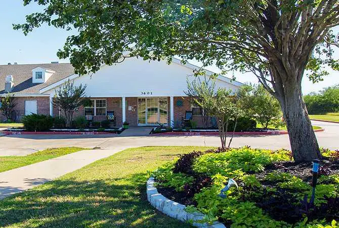 Photo of Bluebonnet Place, Assisted Living, College Station, TX 1