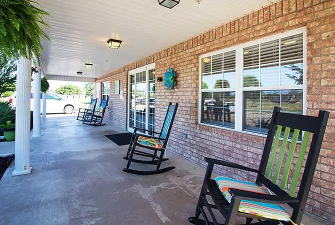 Photo of Bluebonnet Place, Assisted Living, College Station, TX 2