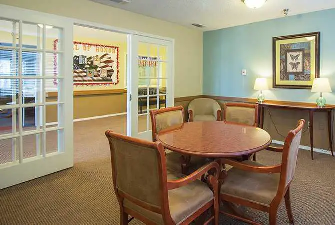Photo of Bluebonnet Place, Assisted Living, College Station, TX 5