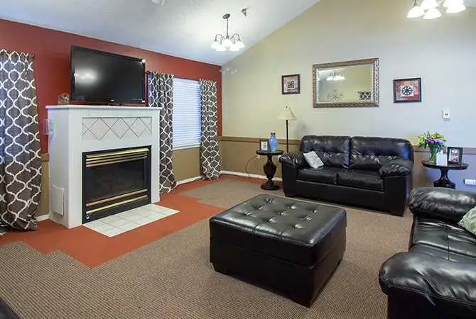 Photo of Bluebonnet Place, Assisted Living, College Station, TX 6