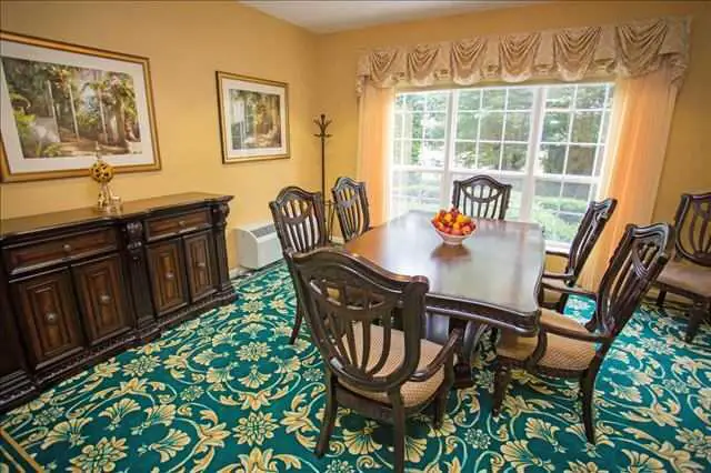 Photo of Brandywine Living at the Gables, Assisted Living, Brick, NJ 6