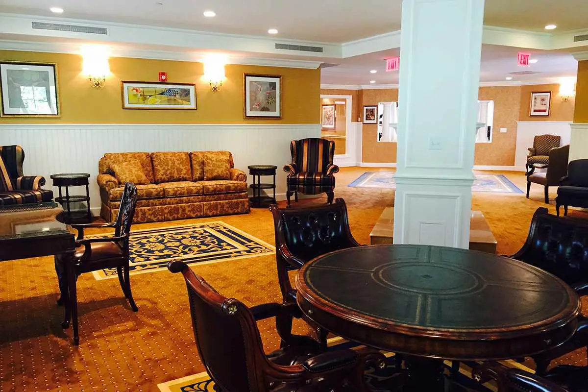 Photo of Brandywine Living at the Savoy, Assisted Living, Little Neck, NY 7
