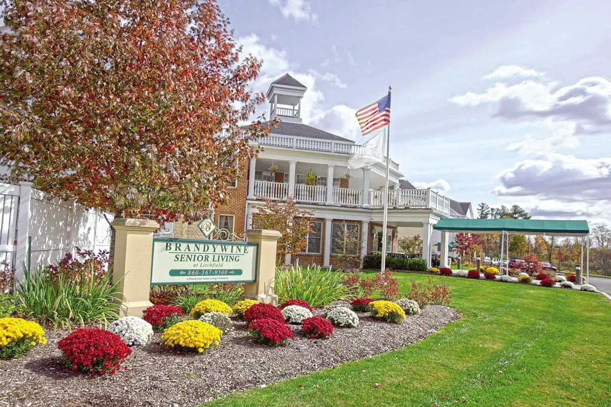 Photo of Brandywine Living at the Savoy, Assisted Living, Little Neck, NY 8