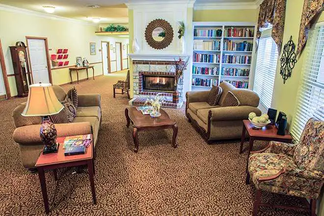 Photo of Brookdale Conway, Assisted Living, Conway, SC 1