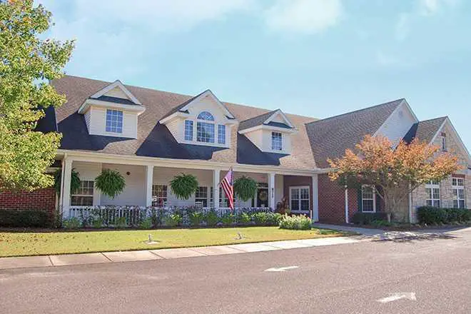 Photo of Brookdale Conway, Assisted Living, Conway, SC 10