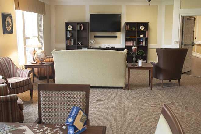 Photo of Brookdale North Austin, Assisted Living, Austin, TX 11