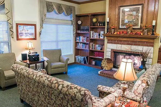 Photo of Brookdale Weatherford, Assisted Living, Weatherford, TX 2