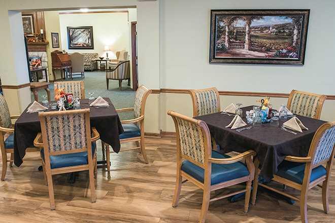 Photo of Brookdale Weatherford, Assisted Living, Weatherford, TX 3