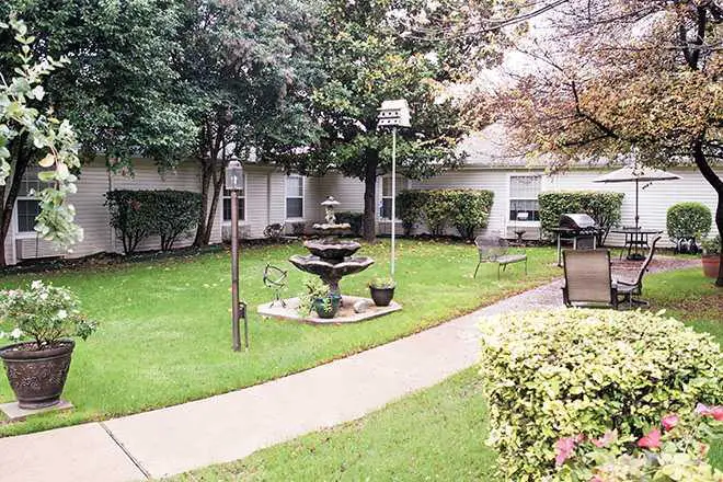 Photo of Brookdale Weatherford, Assisted Living, Weatherford, TX 6