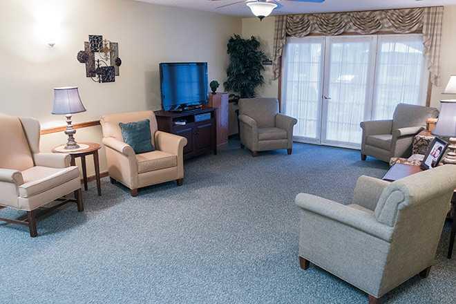 Photo of Brookdale Weatherford, Assisted Living, Weatherford, TX 7