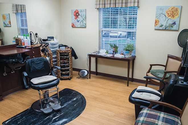 Photo of Brookdale Weatherford, Assisted Living, Weatherford, TX 8