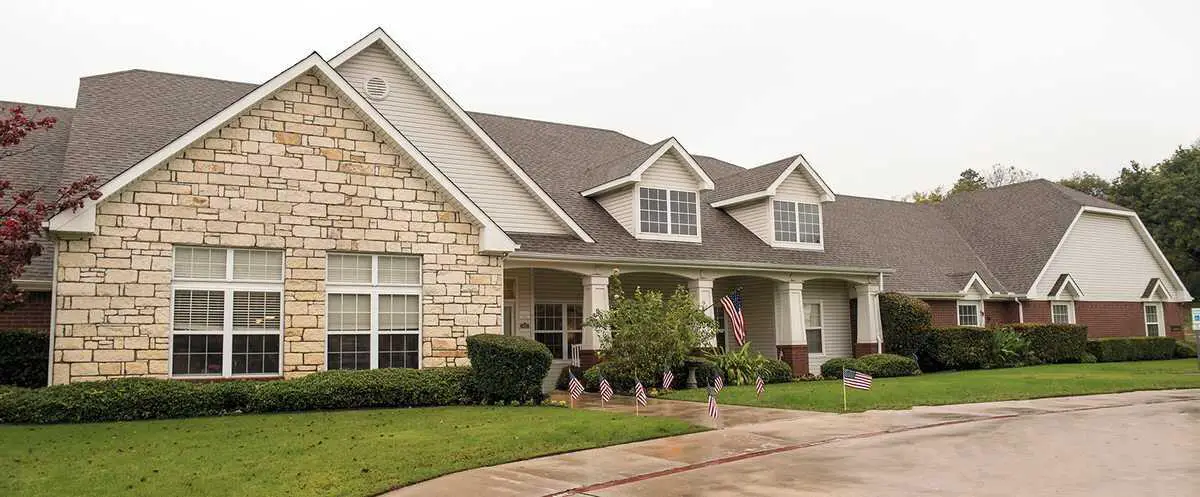 Photo of Brookdale Weatherford, Assisted Living, Weatherford, TX 9