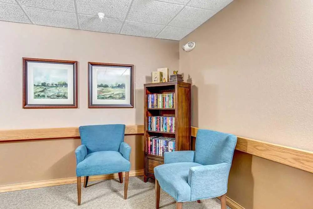 Photo of Brookstone Estates of Olney, Assisted Living, Olney, IL 2