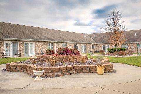 Photo of Brookstone Estates of Olney, Assisted Living, Olney, IL 4