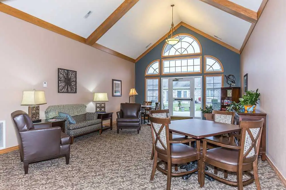 Photo of Brookstone Estates of Olney, Assisted Living, Olney, IL 8