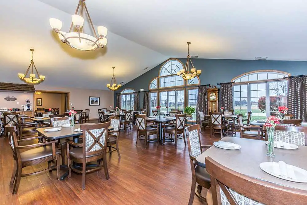 Photo of Brookstone Estates of Olney, Assisted Living, Olney, IL 10