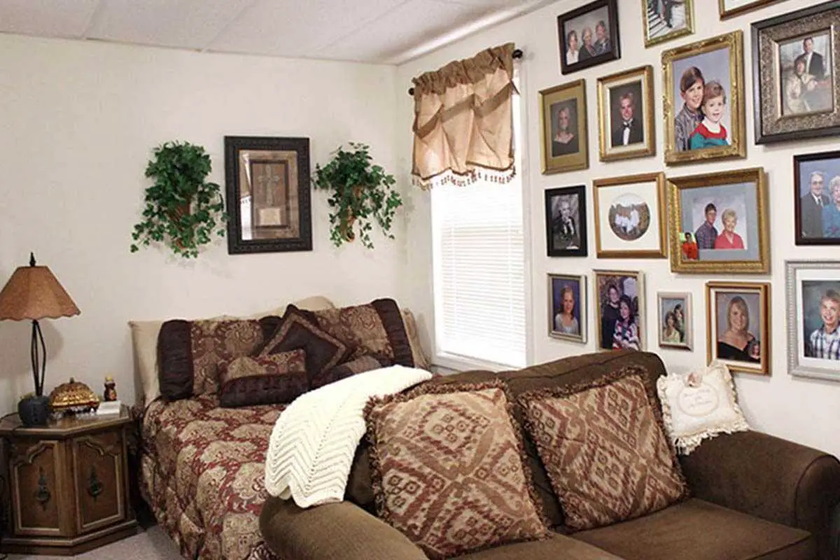 Photo of Cedar Hills Senior Living Center, Assisted Living, Cookeville, TN 3