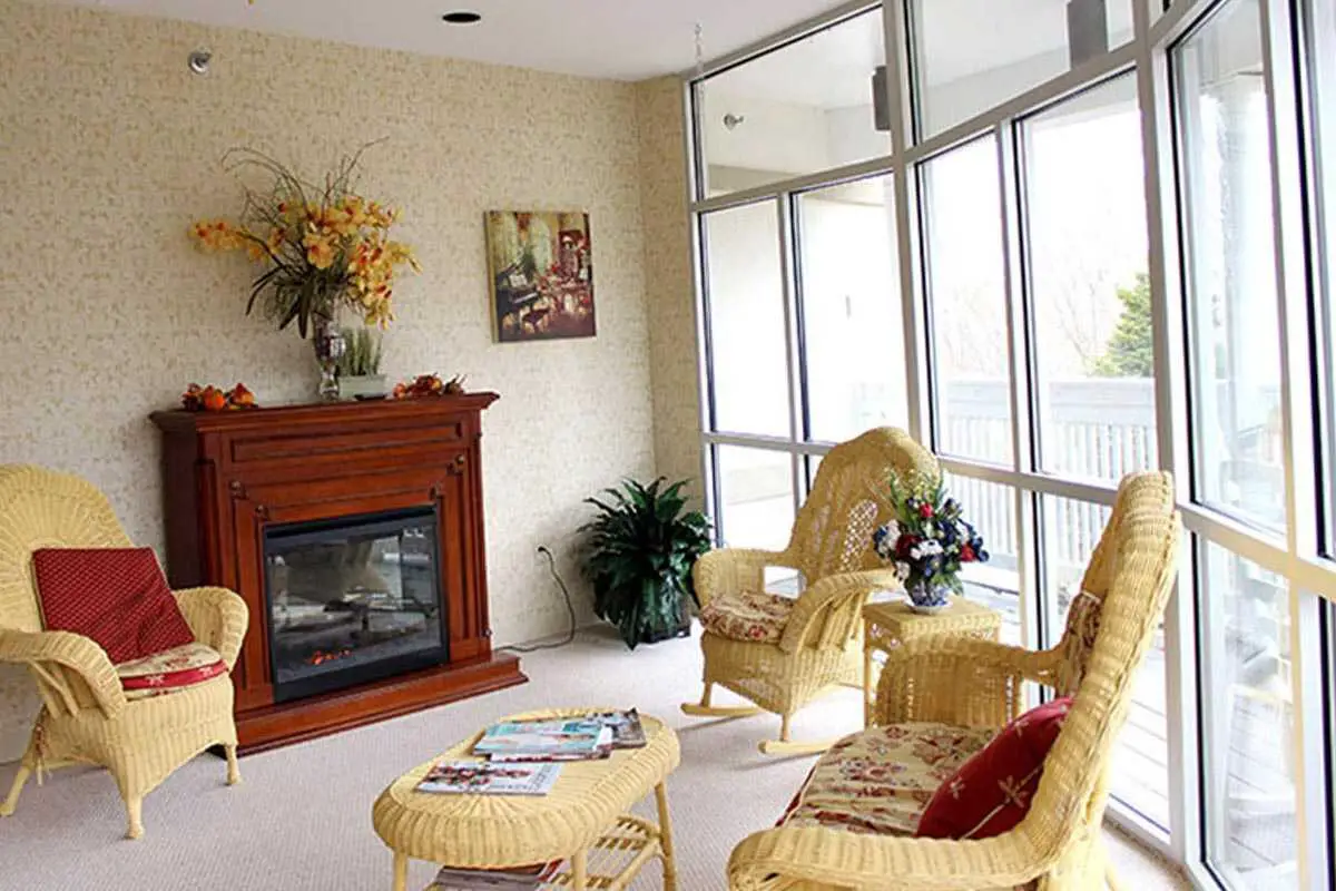 Photo of Cedar Hills Senior Living Center, Assisted Living, Cookeville, TN 5
