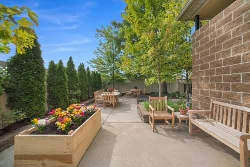 Photo of Charter Senior Living of St. Louis Hills, Assisted Living, Memory Care, Saint Louis, MO 5
