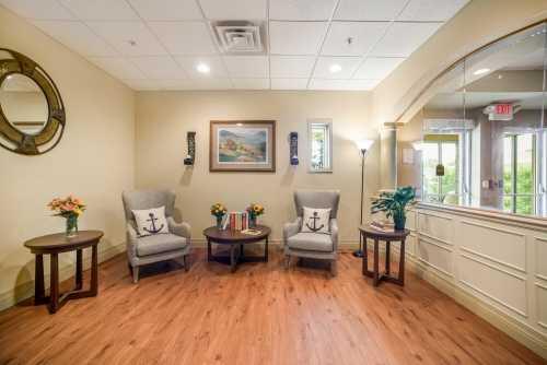 Photo of Charter Senior Living of St. Louis Hills, Assisted Living, Memory Care, Saint Louis, MO 6