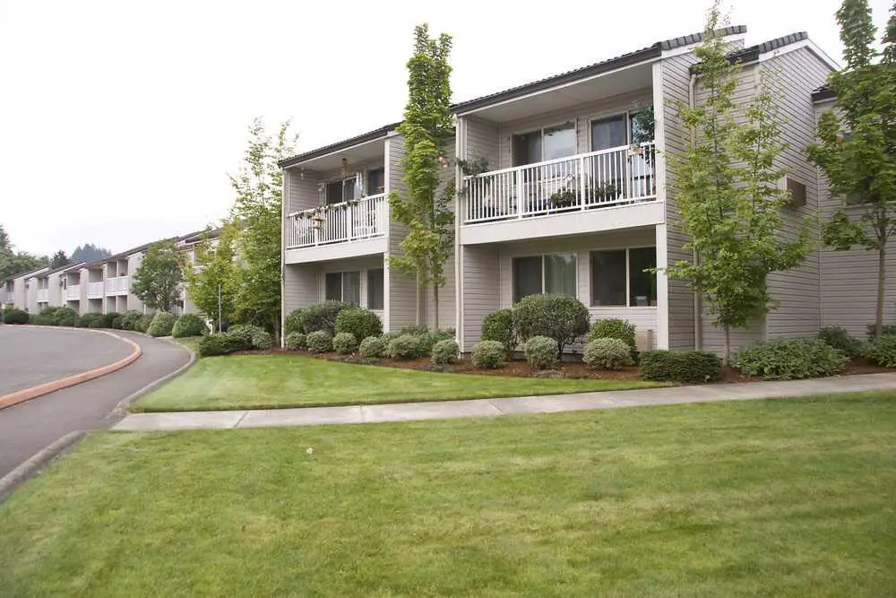 Photo of Churchill Estates Retirement Community, Assisted Living, Eugene, OR 1