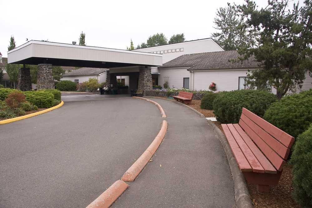 Photo of Churchill Estates Retirement Community, Assisted Living, Eugene, OR 2