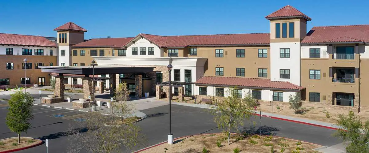 Photo of Clarendale of Chandler, Assisted Living, Chandler, AZ 1