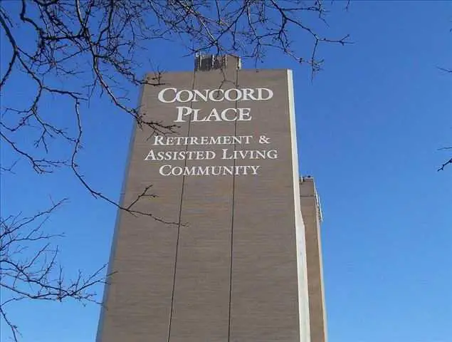Photo of Concord Place, Assisted Living, Northlake, IL 1