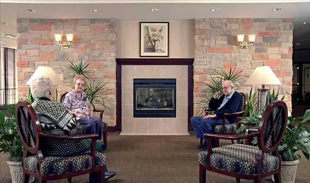 Photo of Concord Place, Assisted Living, Northlake, IL 8
