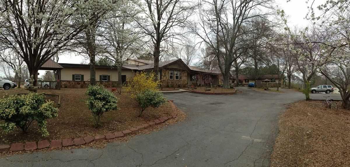 Photo of Country Living, Assisted Living, Falkville, AL 3