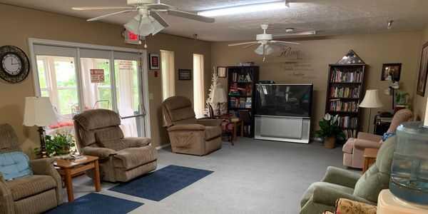 Photo of Country Living, Assisted Living, Falkville, AL 4