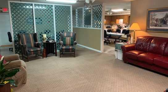 Photo of Country Living, Assisted Living, Falkville, AL 5