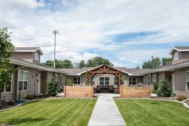 Photo of Gables of Idaho Falls Assisted Living & Memory Care, Assisted Living, Memory Care, Idaho Falls, ID 1