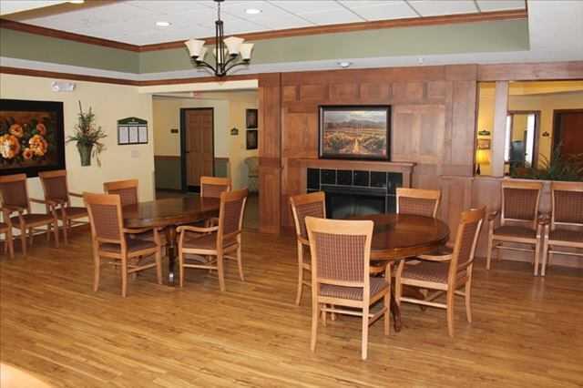 Photo of Golden Horizons - Crosslake, Assisted Living, Memory Care, Crosslake, MN 1