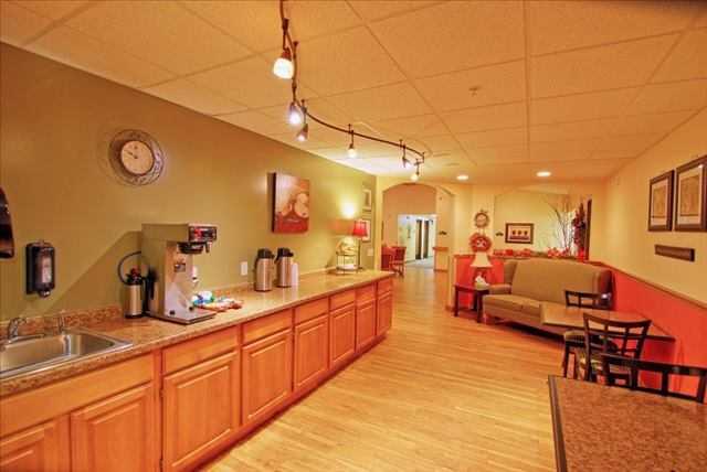 Photo of Golden Horizons - Crosslake, Assisted Living, Memory Care, Crosslake, MN 4