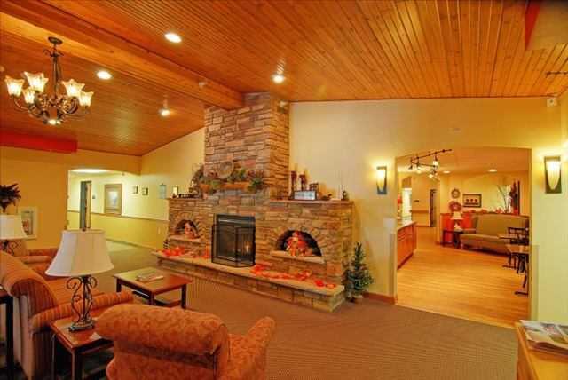 Photo of Golden Horizons - Crosslake, Assisted Living, Memory Care, Crosslake, MN 5