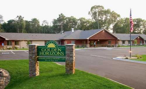 Photo of Golden Horizons - Crosslake, Assisted Living, Memory Care, Crosslake, MN 6