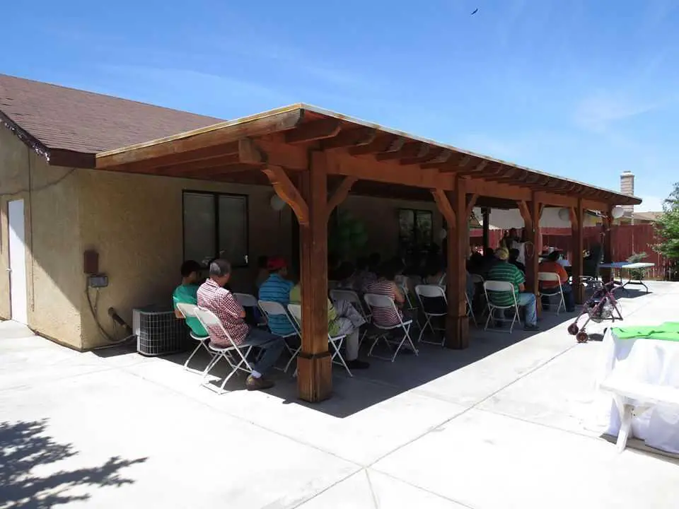 Photo of Guinto Home Care, Assisted Living, Palmdale, CA 3