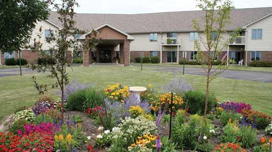 Photo of Heritage Homes, Assisted Living, Watertown, WI 1
