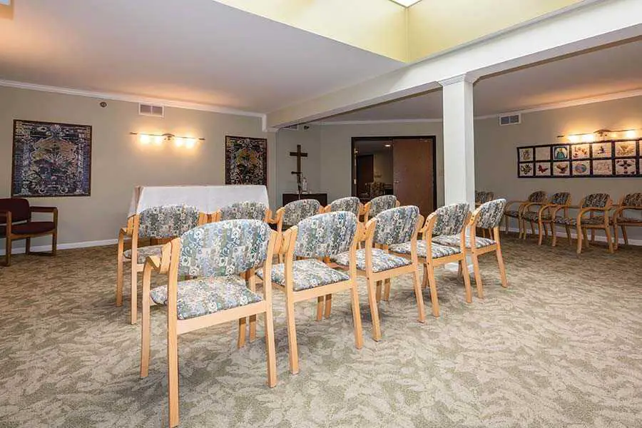 Photo of Heritage Place, Assisted Living, Brookfield, WI 2