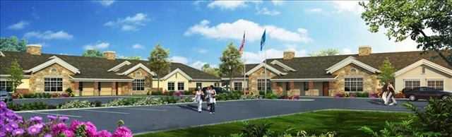 Photo of Heritage Point of Tulsa, Assisted Living, Memory Care, Tulsa, OK 1