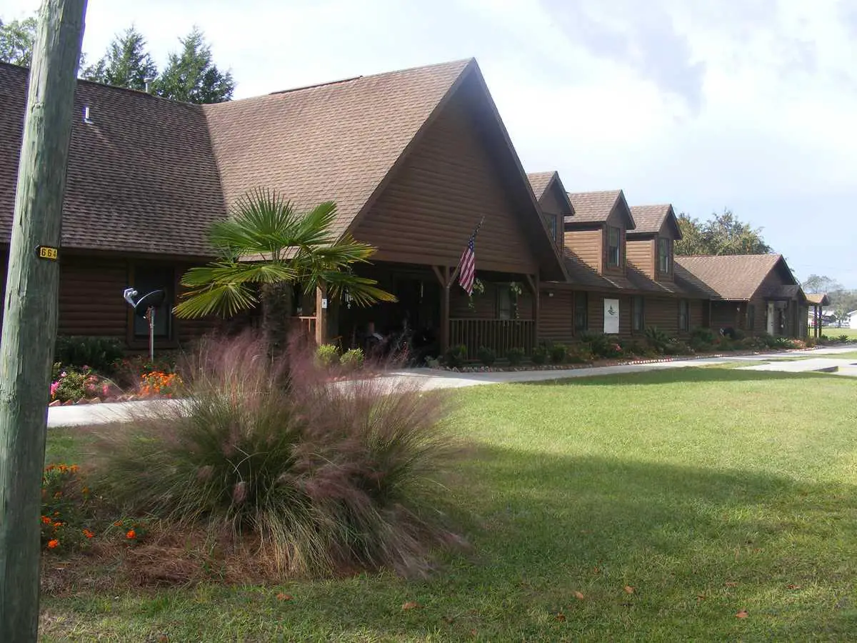 Photo of Homewood Lodge, Assisted Living, Mayo, FL 1