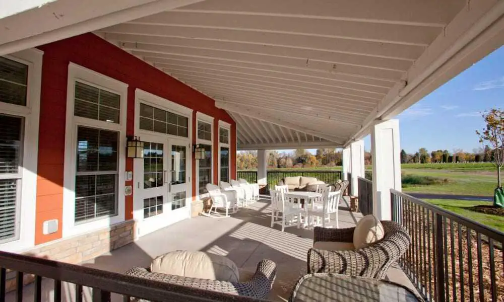 Photo of Keystone Place at Lavalle Fields, Assisted Living, Memory Care, Hugo, MN 3