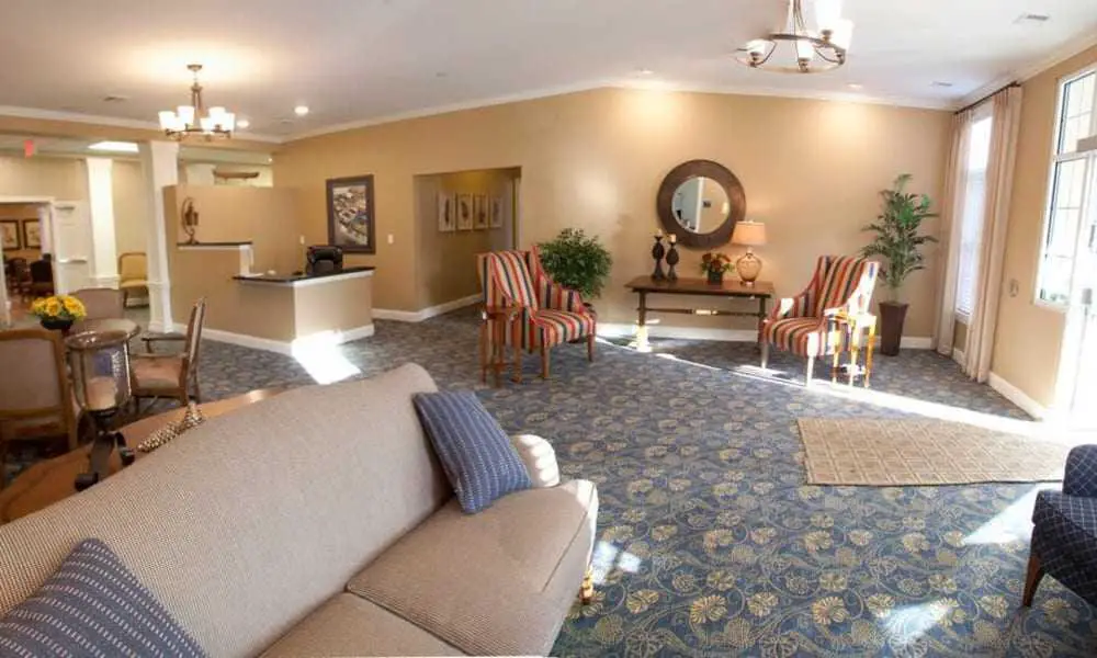 Photo of Keystone Place at Lavalle Fields, Assisted Living, Memory Care, Hugo, MN 8