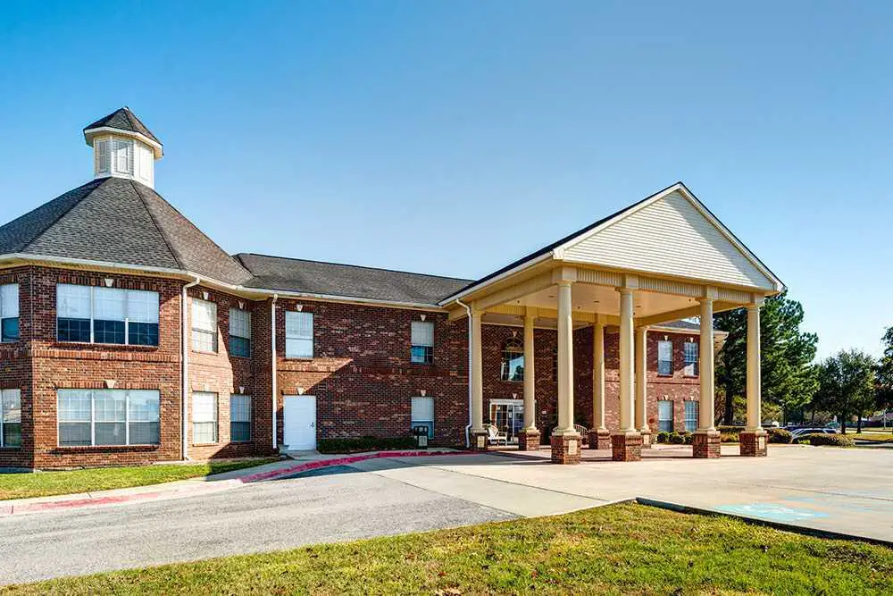 Photo of Laketowne Village, Assisted Living, Memory Care, Kenner, LA 1