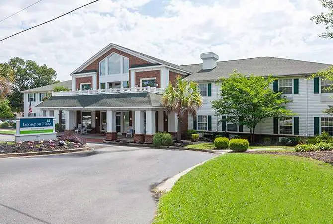 Photo of Lexington Place, Assisted Living, West Columbia, SC 1